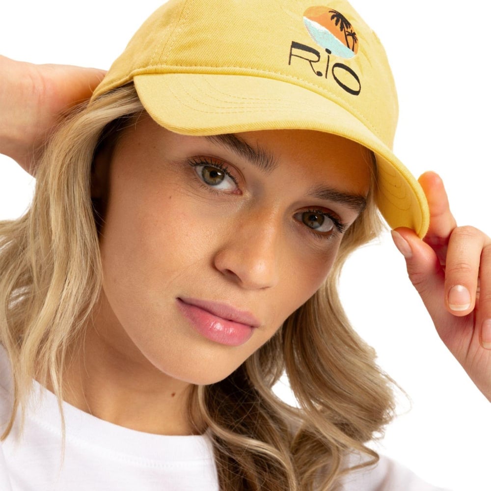 Roxy Atlas Cap Kadın Şapka