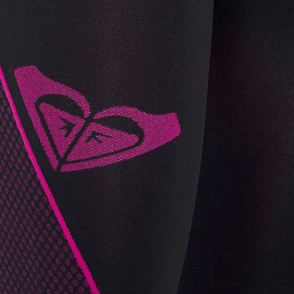 Roxy Surface Layer Kadın Termal Alt İçlik