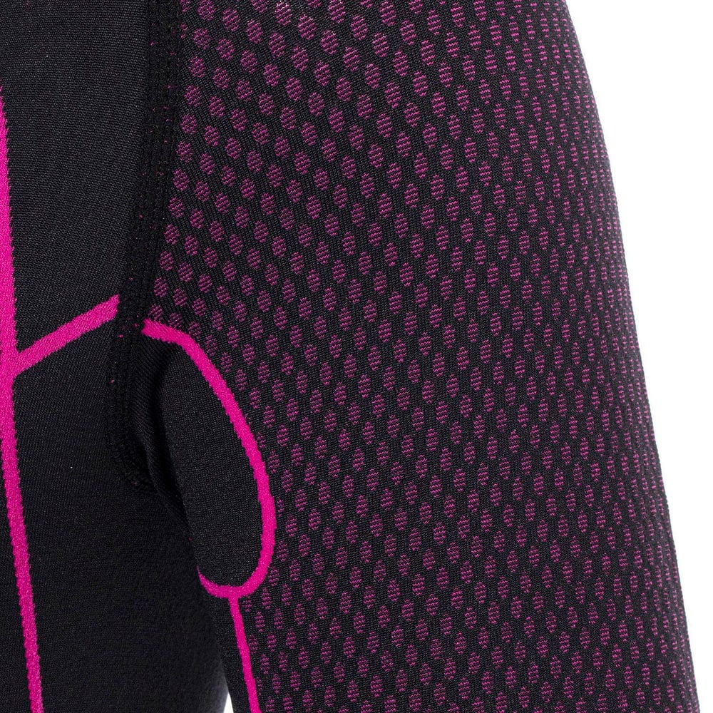 Roxy Surface Layer Top Kadın Siyah İçlik Üst