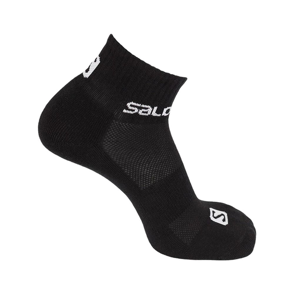 SALOMON EVASION 2-PACK UNISEX ÇORAP