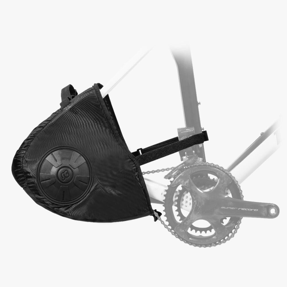 Scicon Rear Derailleur Protector Arka Vites Değiştirici Koruyucu