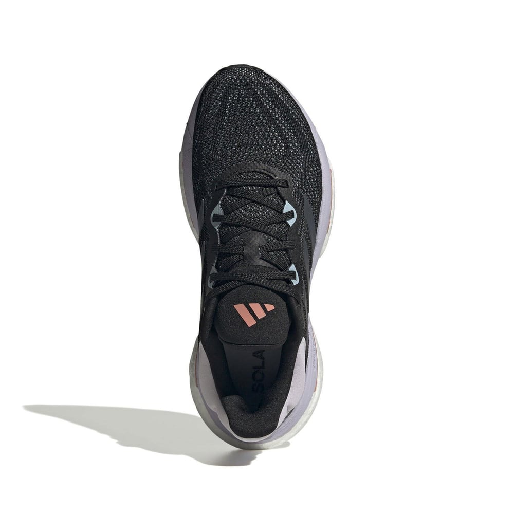 Adidas Solarglide 6 Kadın Yol Koşusu Ayakkabısı