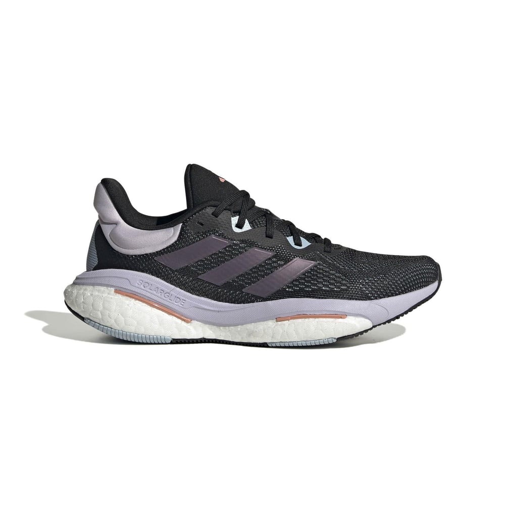Adidas Solarglide 6 Kadın Yol Koşusu Ayakkabısı