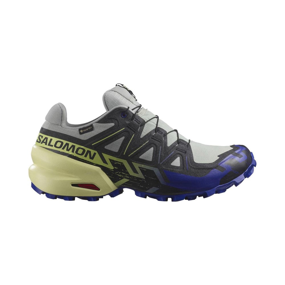 Salomon Speedcross 6 Gore-Tex Erkek Patika Koşusu Ayakkabısı