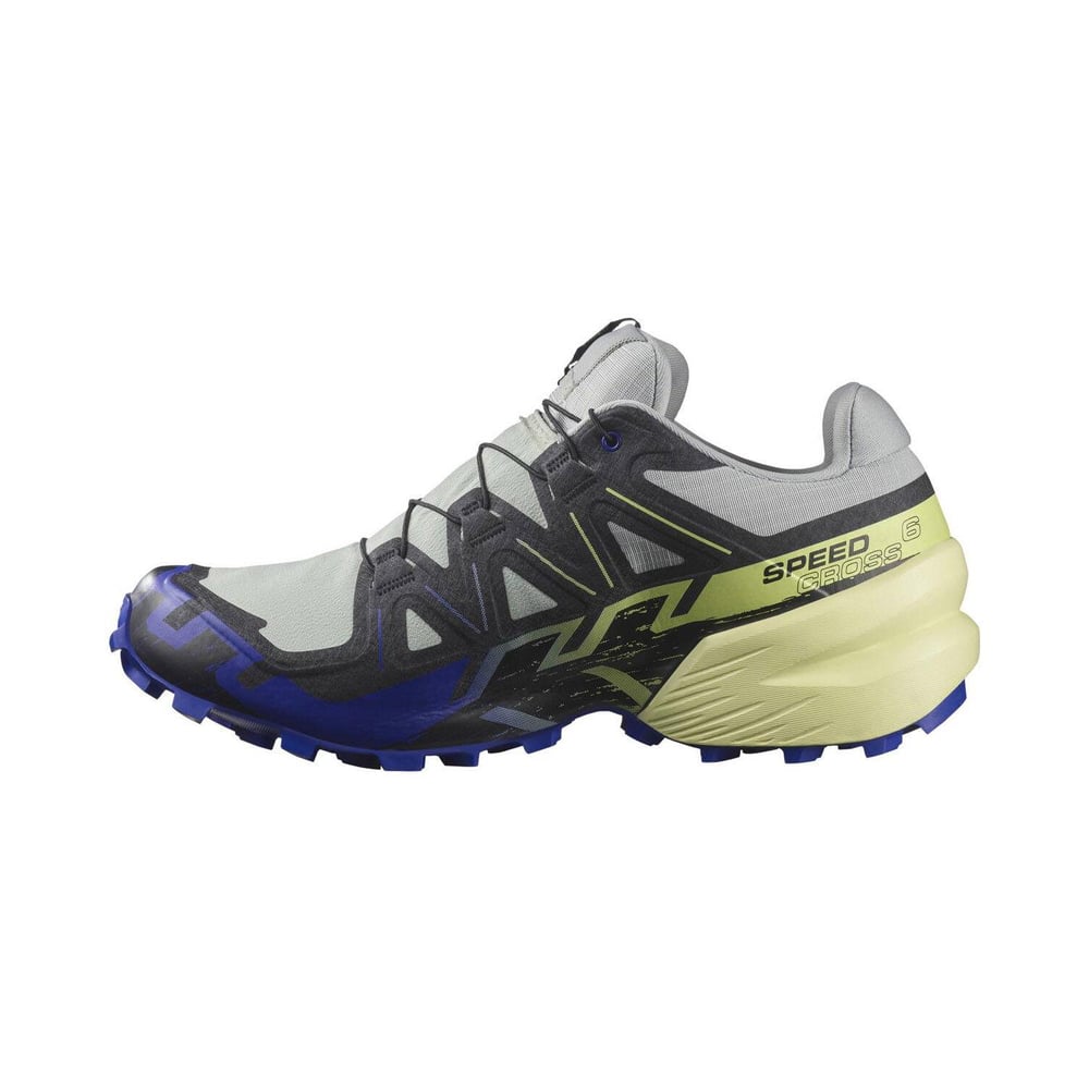 Salomon Speedcross 6 Gore-Tex Erkek Patika Koşusu Ayakkabısı