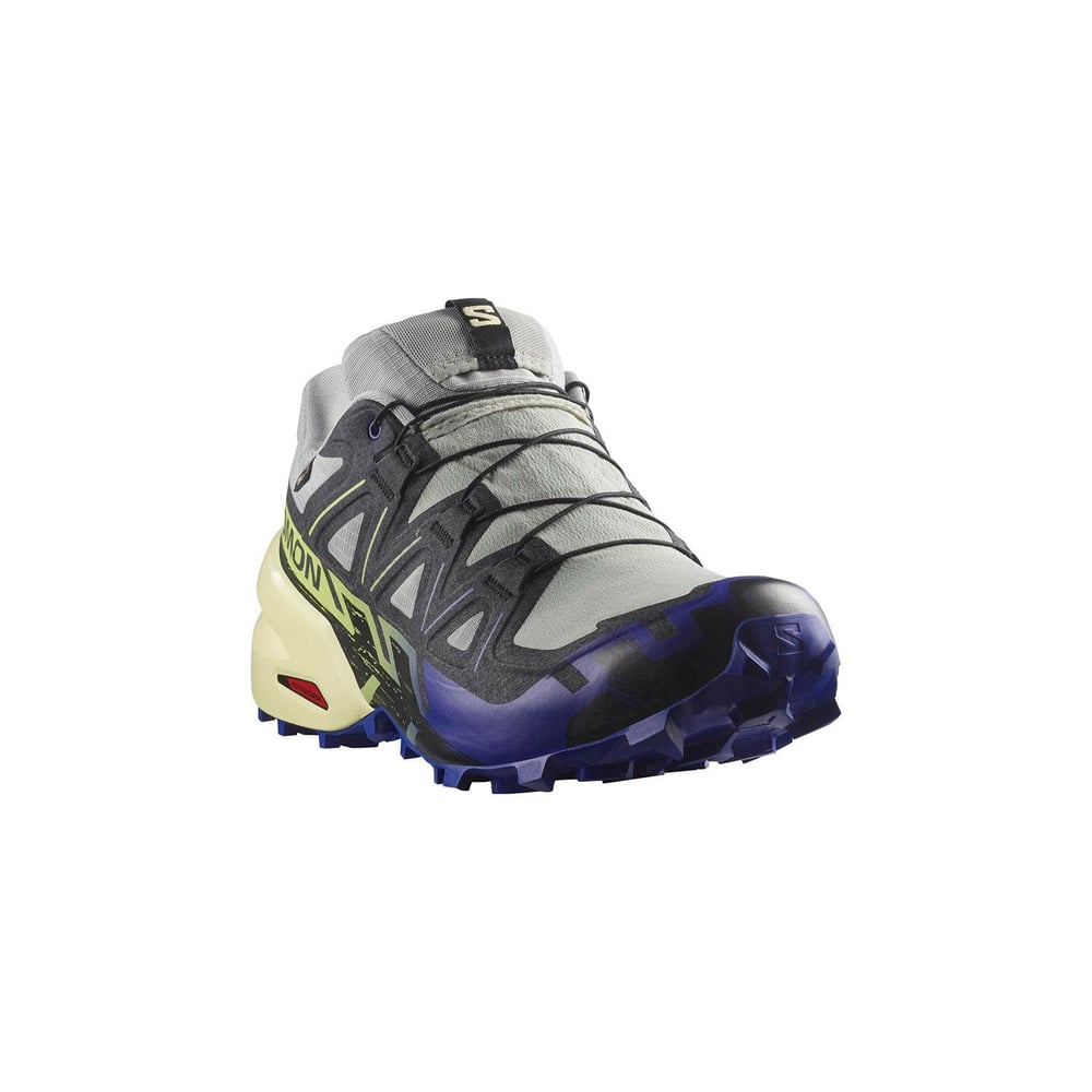 Salomon Speedcross 6 Gore-Tex Erkek Patika Koşusu Ayakkabısı