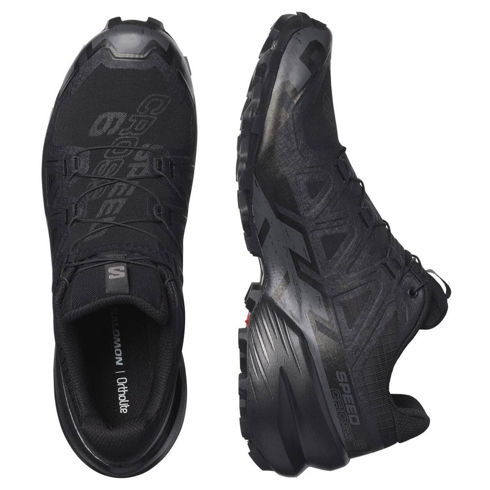 Salomon Speedcross 6 Erkek Patika Koşu Ayakkabısı