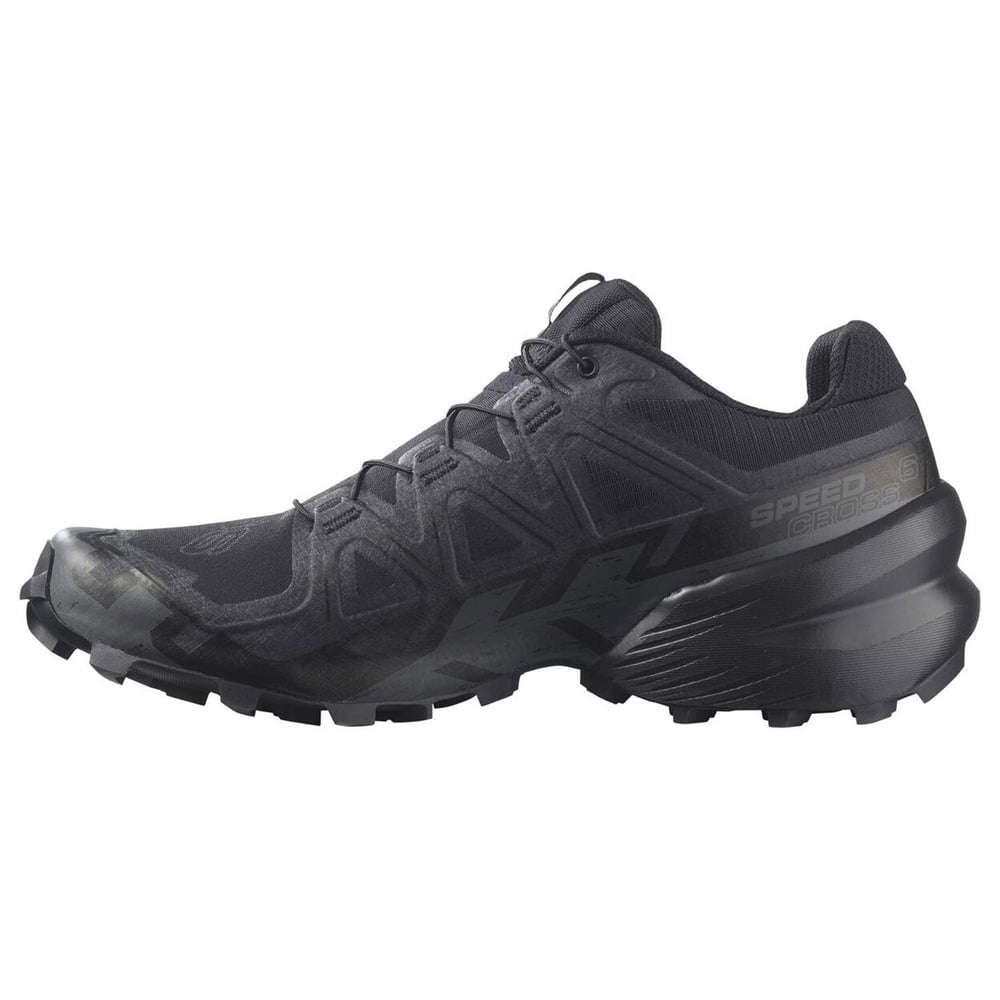 Salomon Speedcross 6 Erkek Patika Koşu Ayakkabısı