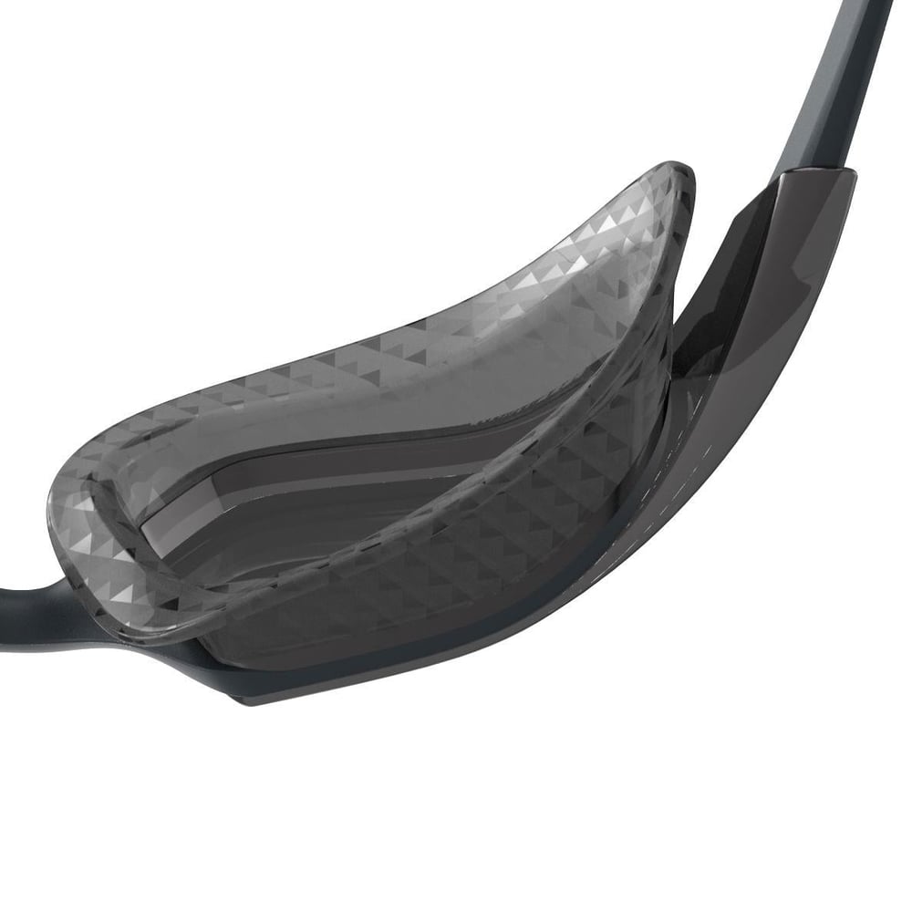 Speedo Aquapulse Pro Yüzücü Gözlüğü - Gri/Duman