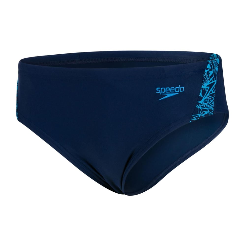 SPEEDO BOOM SPL 6.5CM BRF JM NAVY/BLUE