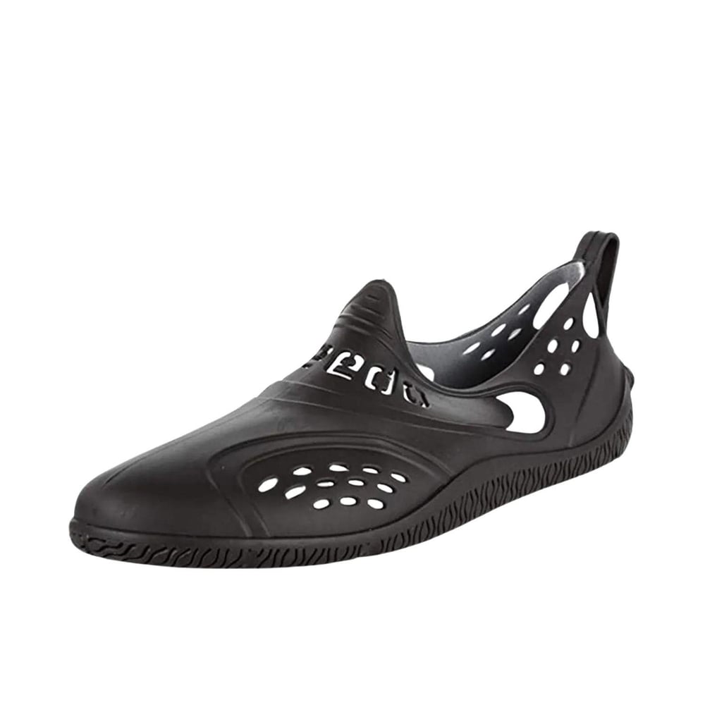 SPEEDO ZANPA AM BLK/WHT