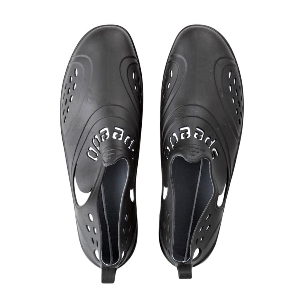 SPEEDO ZANPA AM BLK/WHT