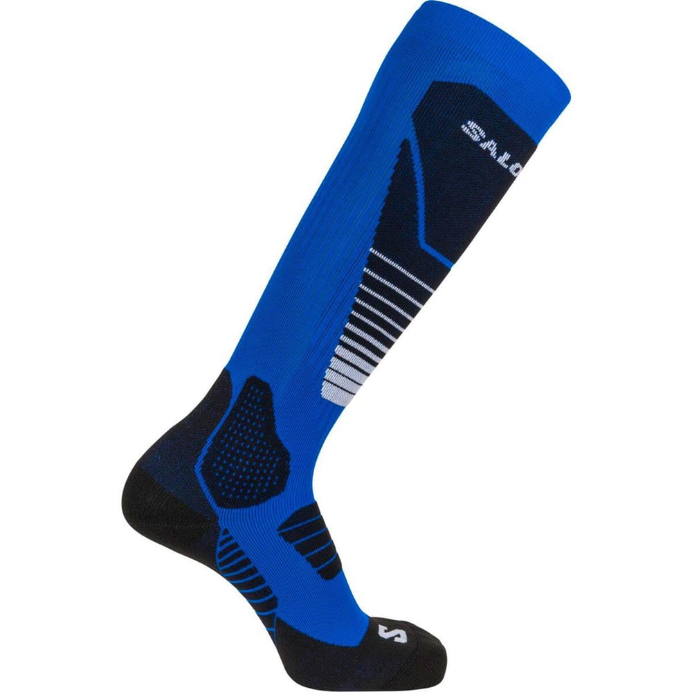 Salomon S/pro R+l Unisex Gri Çorap
