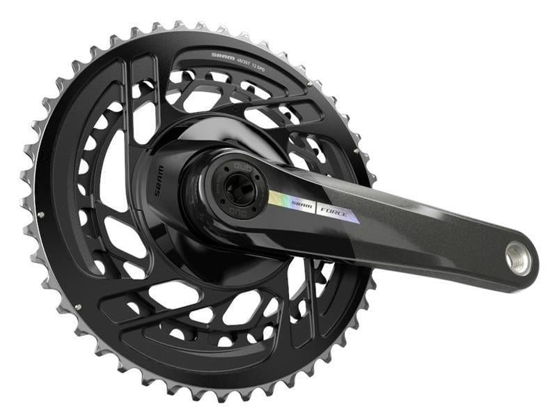 SRAM Force DUB Carbon DM 172.5Mm Aynakol