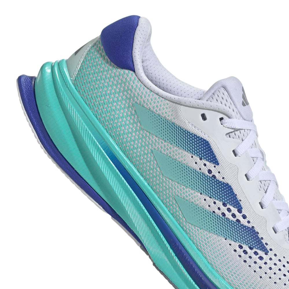 Adidas Süpernova Rise Erkek Yol Koşu Ayakkabısı