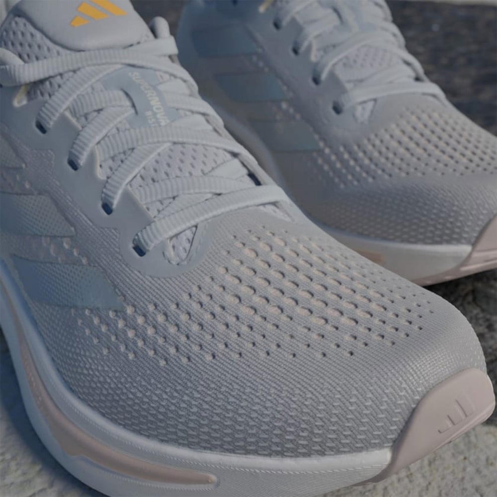 Adidas Supernova Rise Kadın Yol Koşusu Ayakkabısı