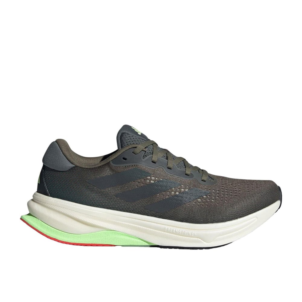Adidas Supernova Solution Erkek Yol Koşusu Ayakkabısı