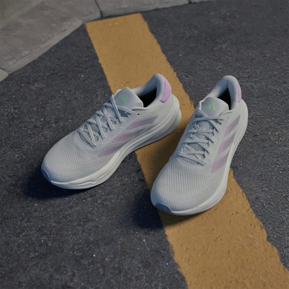 Adidas Supernova Stride Kadın Yol Koşusu Ayakkabısı