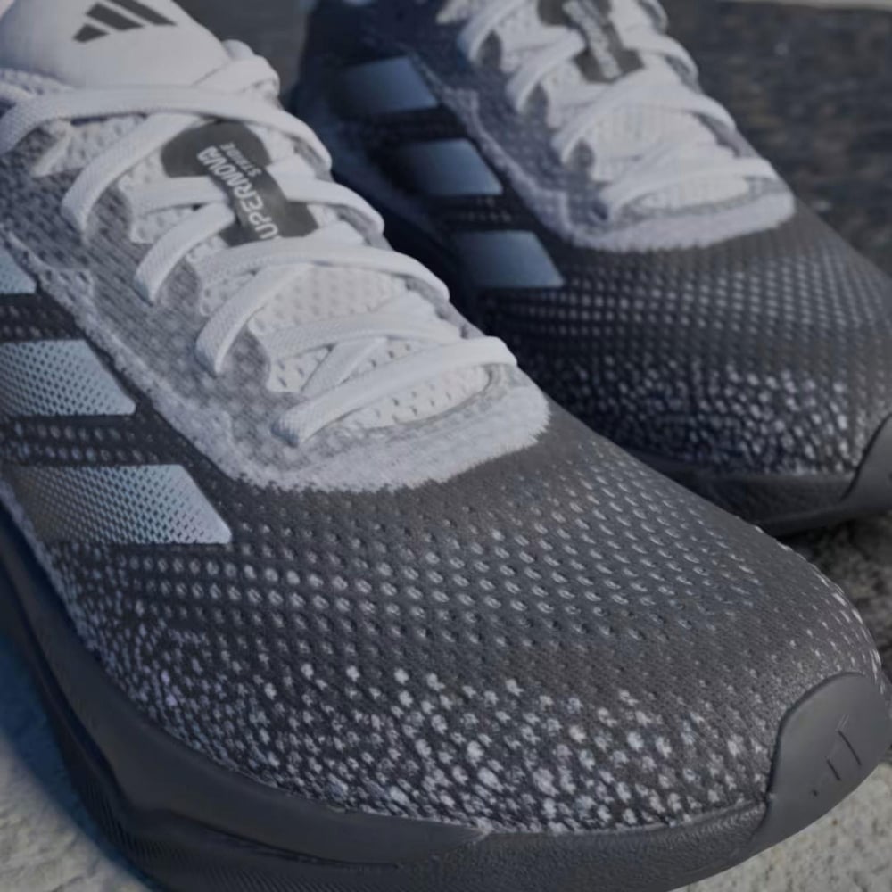 Adidas Supernova Stride Kadın Yol Koşusu Ayakkabısı