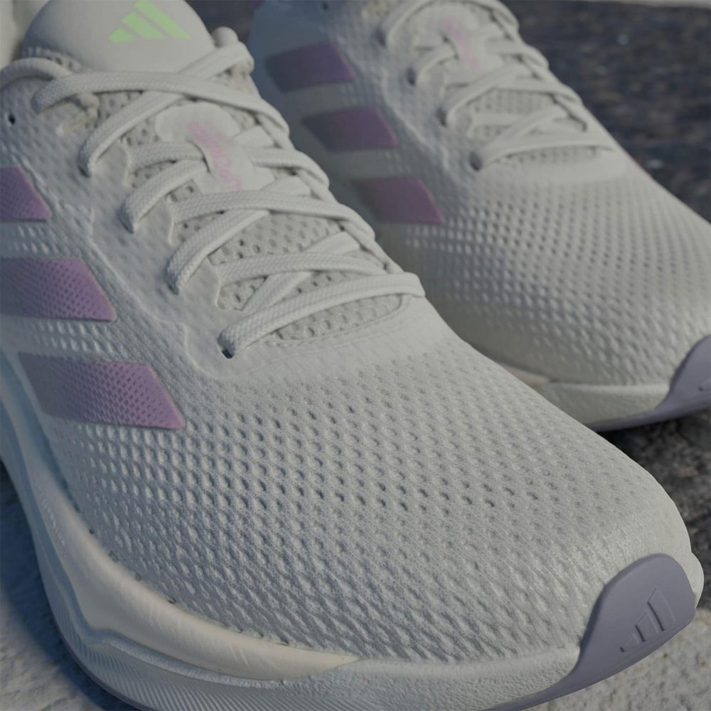 Adidas Supernova Stride Kadın Yol Koşusu Ayakkabısı