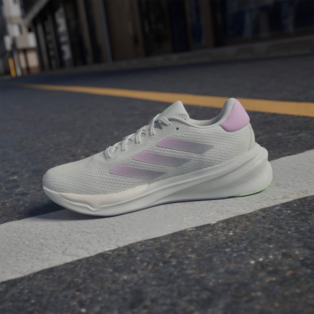 Adidas Supernova Stride Kadın Yol Koşusu Ayakkabısı