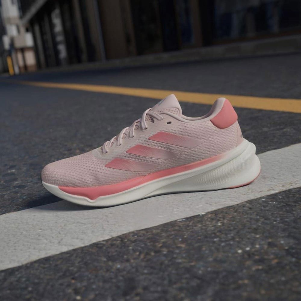 Adidas Supernova Stride Kadın Yol Koşu Ayakkabısı