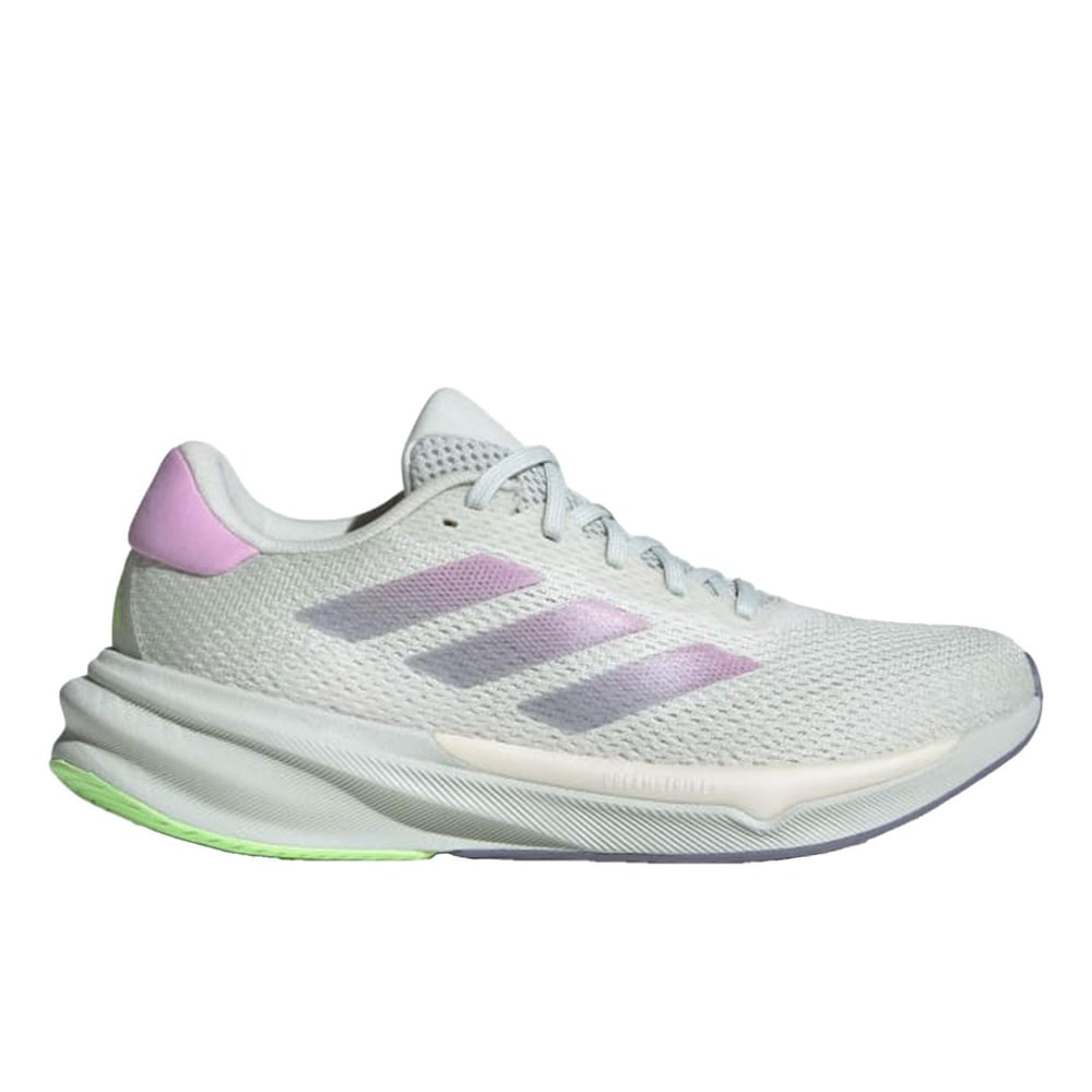 Adidas Supernova Stride Kadın Yol Koşusu Ayakkabısı