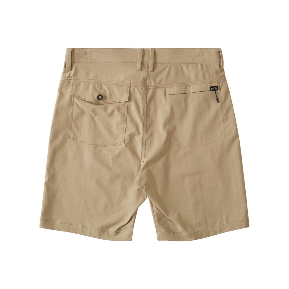 Billabong A/Div Surftrek Journey 20 Şort