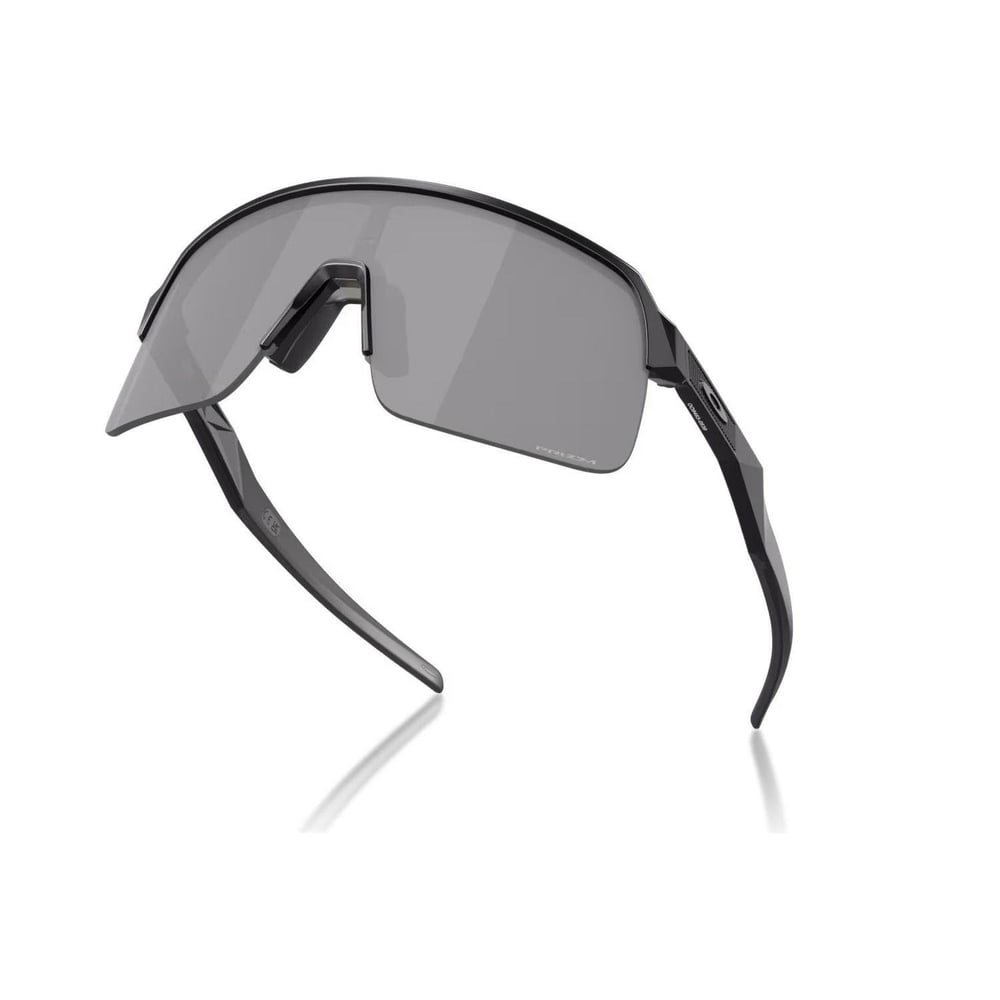Oakley Sutro Lite Güneş Gözlüğü - Matte Black/Prizm Black