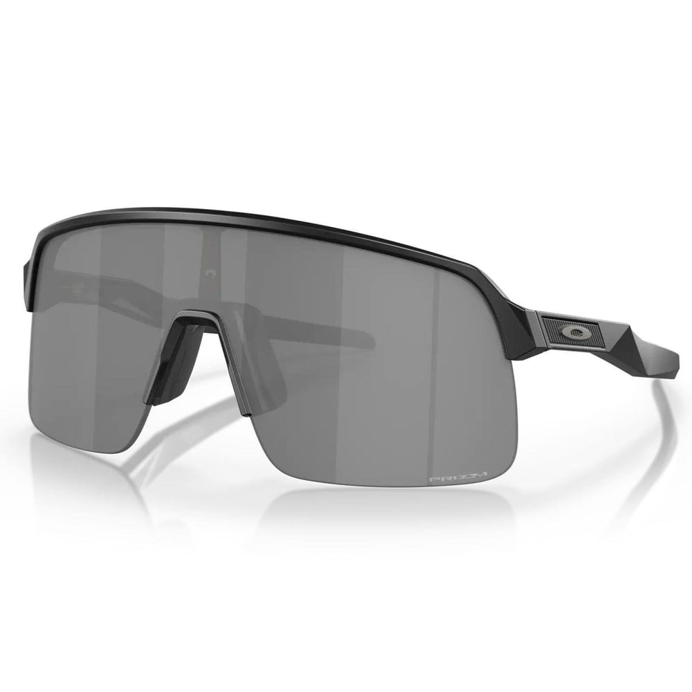 Oakley Sutro Lite Güneş Gözlüğü - Matte Black/Prizm Black