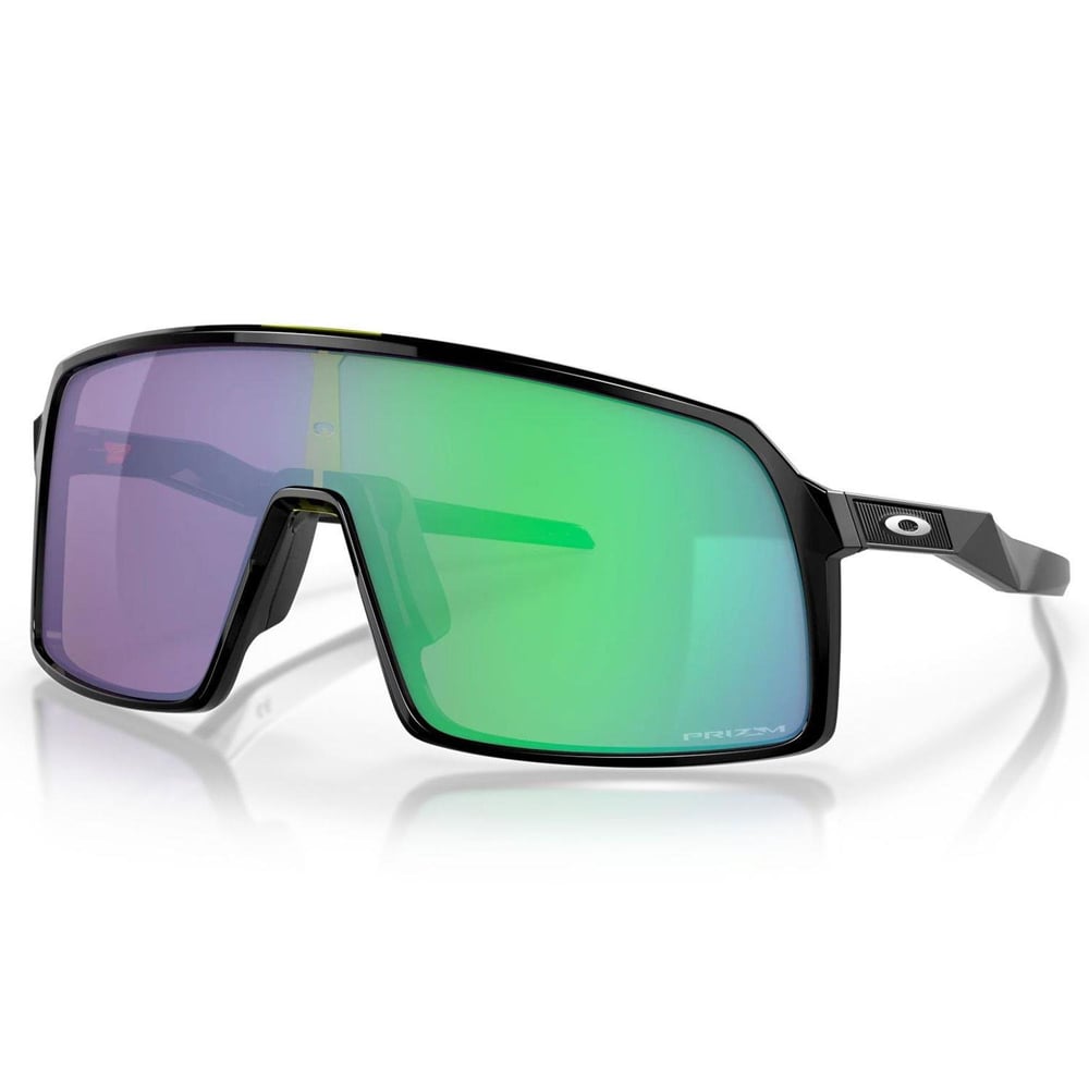 Oakley Sutro 24K Güneş Gözlüğü - Black Ink/Prizm Jade
