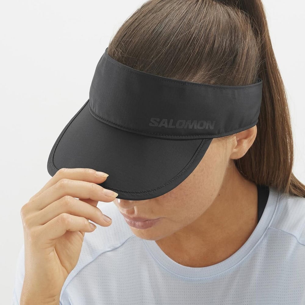 Salomon Cross Visor Siperlik Şapka