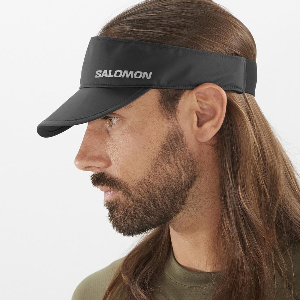 Salomon Cross Visor Siperlik Şapka