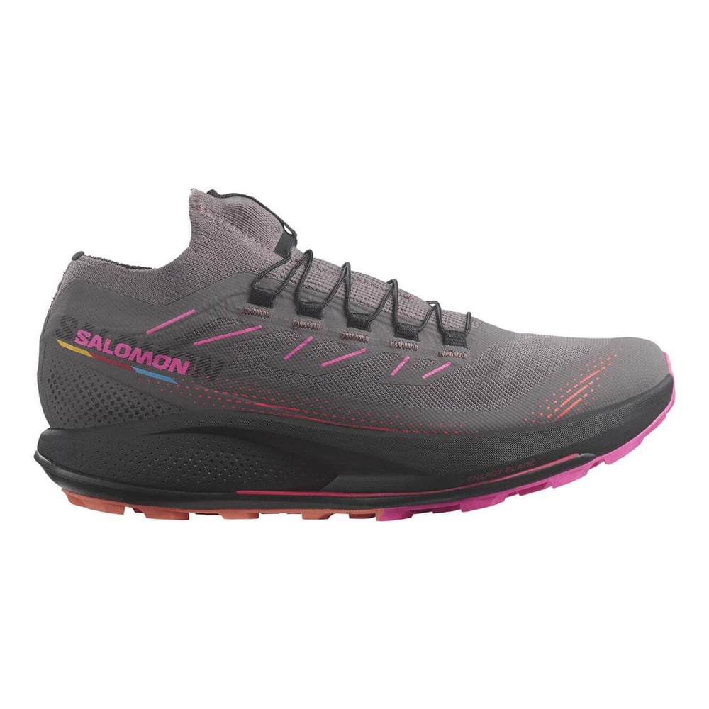 Salomon Pulsar Trail Pro 2 Kadın Patika Koşusu Ayakkabısı