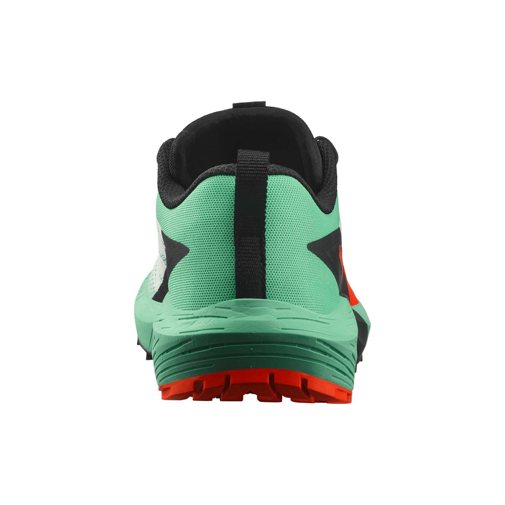 Salomon Sense Ride 5 Kadın Patika Koşusu Ayakkabısı