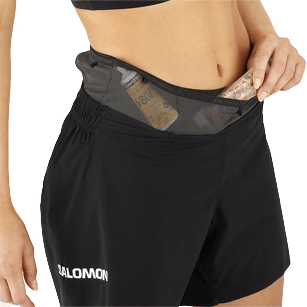 Salomon S/LAB Sense Şort