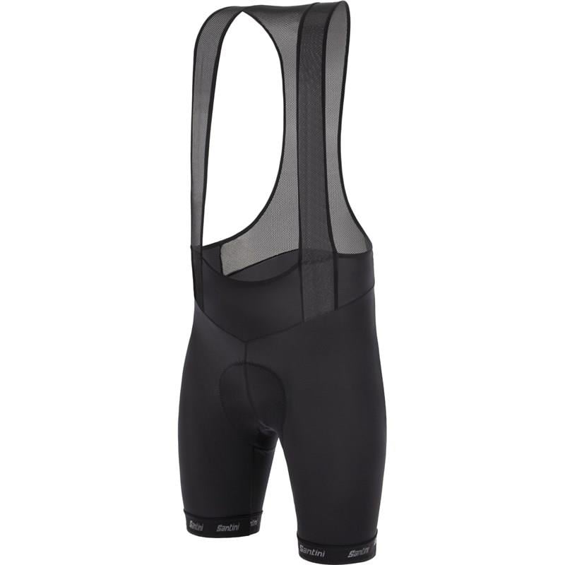 Santini (1S1075maxcubo) Cubo Kısa Askılı Tayt