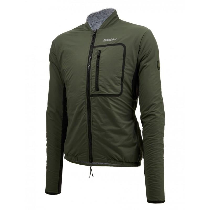 Santini Alpha Trail Kışlık Ceket 0M50775ALPHATRAI