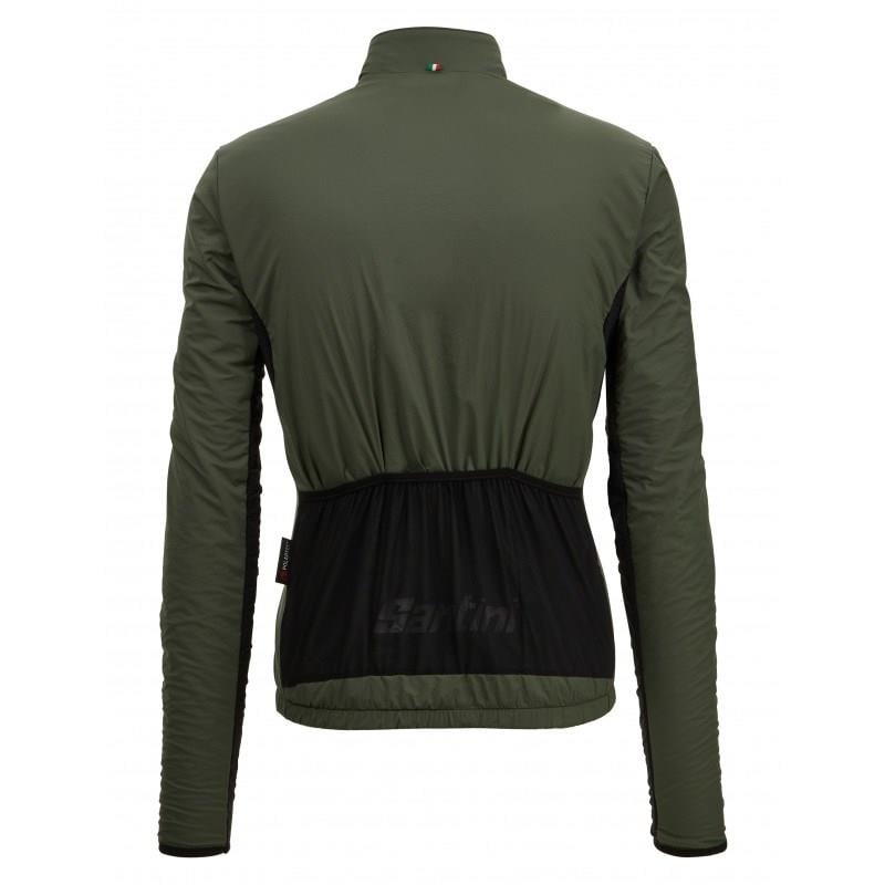 Santini Alpha Trail Kışlık Ceket 0M50775ALPHATRAI