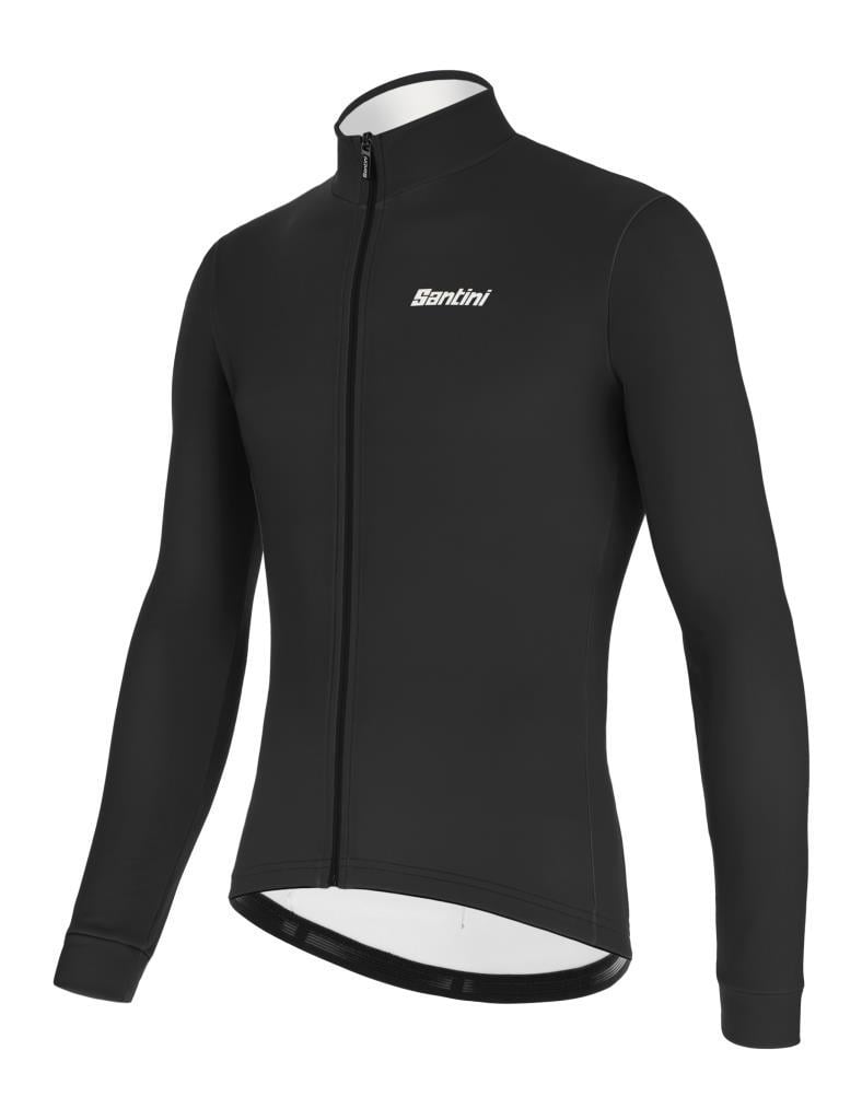 Santini Colore Kışlık Erkek Bisiklet Forması 1W216075COLOR