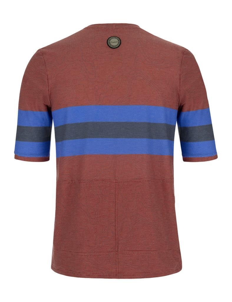 Santini Eroica ARTE Tech Tişört ER499GLLARTE