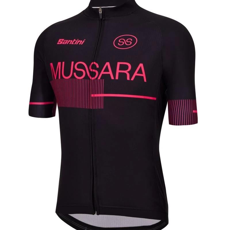 Santini GF Mussara SS Bisiklet Forması GF94075C21MU