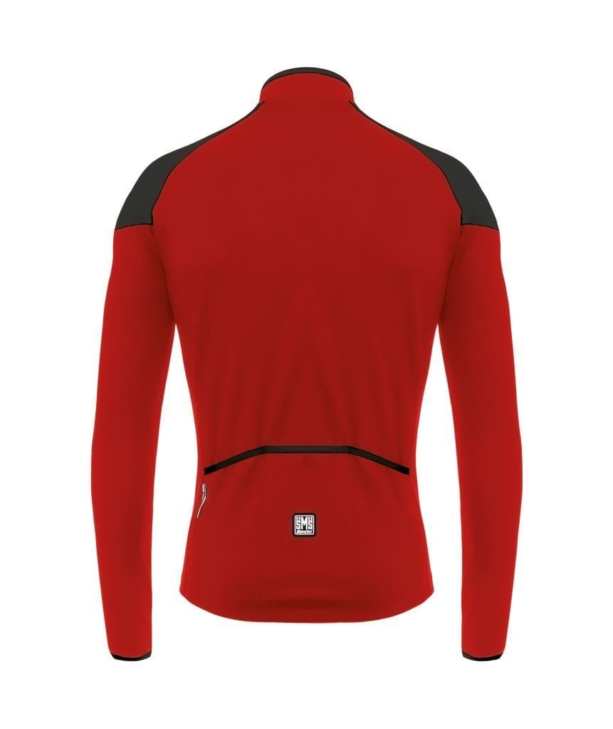 Santini HERMES Su Geçirmez Erkek Ceket AW50775HERME