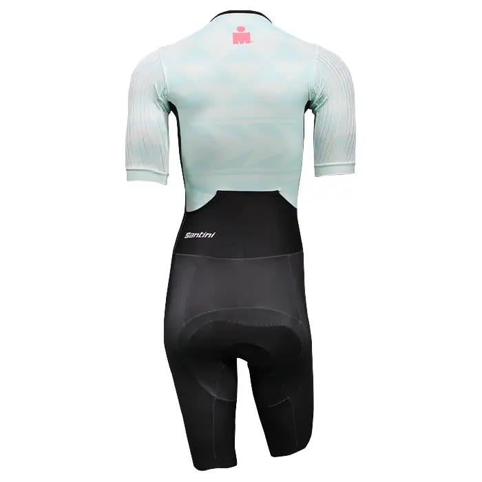 Santini Ironman Viper Özel Seri Kadın Trisuit IM780LIMGVIPER