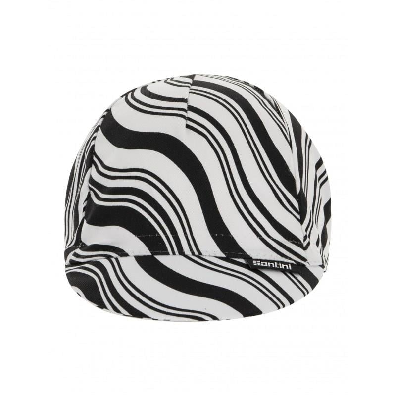 Santini Kinetic Şapka 2S460COTKINE