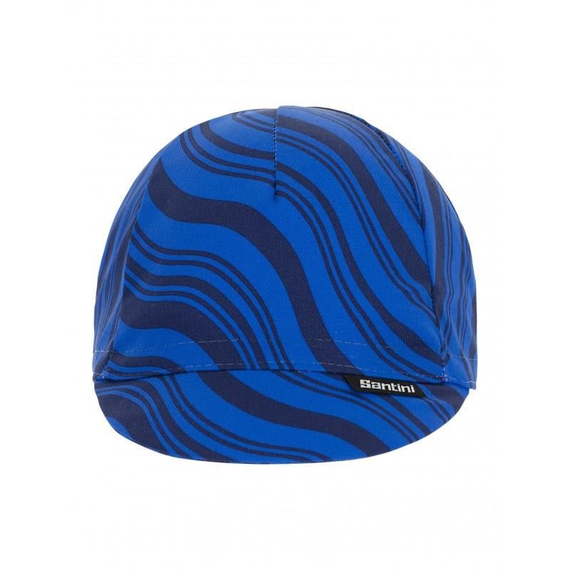 Santini Kinetic Şapka 2S460COTKINE