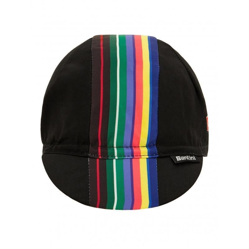 Santini La Vuelta Şapka RE460COTGIST
