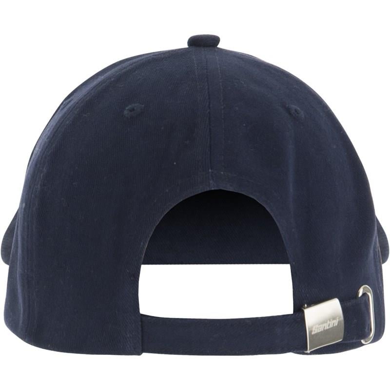 Santini Logo  Baseball Şapka