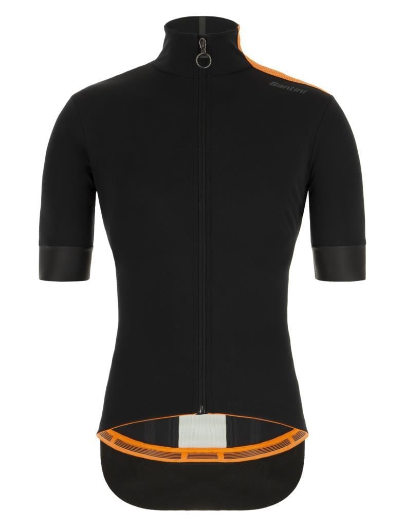 Santini Vega Multi Su Geçirmez Yağmurluk Ceket 1W97075VEGAMULT