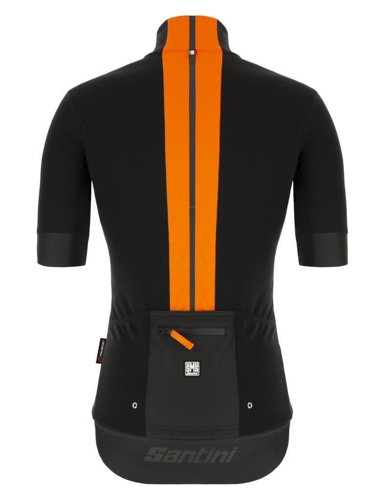 Santini Vega Multi Su Geçirmez Yağmurluk Ceket 1W97075VEGAMULT